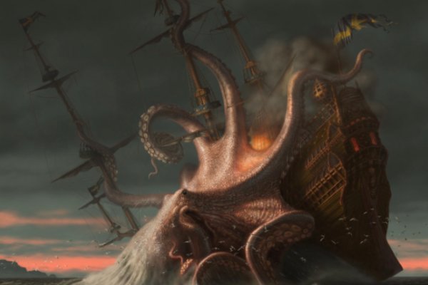 Kraken для россиян